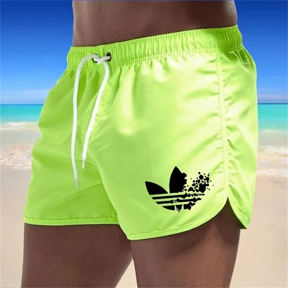 2024 New men\'s bestselling Fashion comfort Swimsuit Sexy swimsuit Men\'s swim shorts Men\'s boxers Beach shorts Tracksuit surfboar