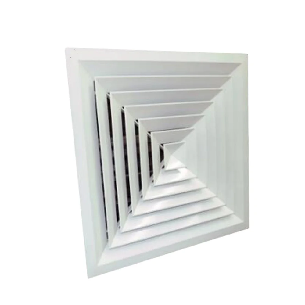 Flexible Plastic Air Duct Material R100 for Air Conditioner