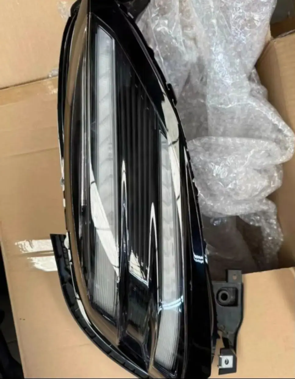 

Suitable forLYNK&CO 09 daytime running light small light turn signal assembly