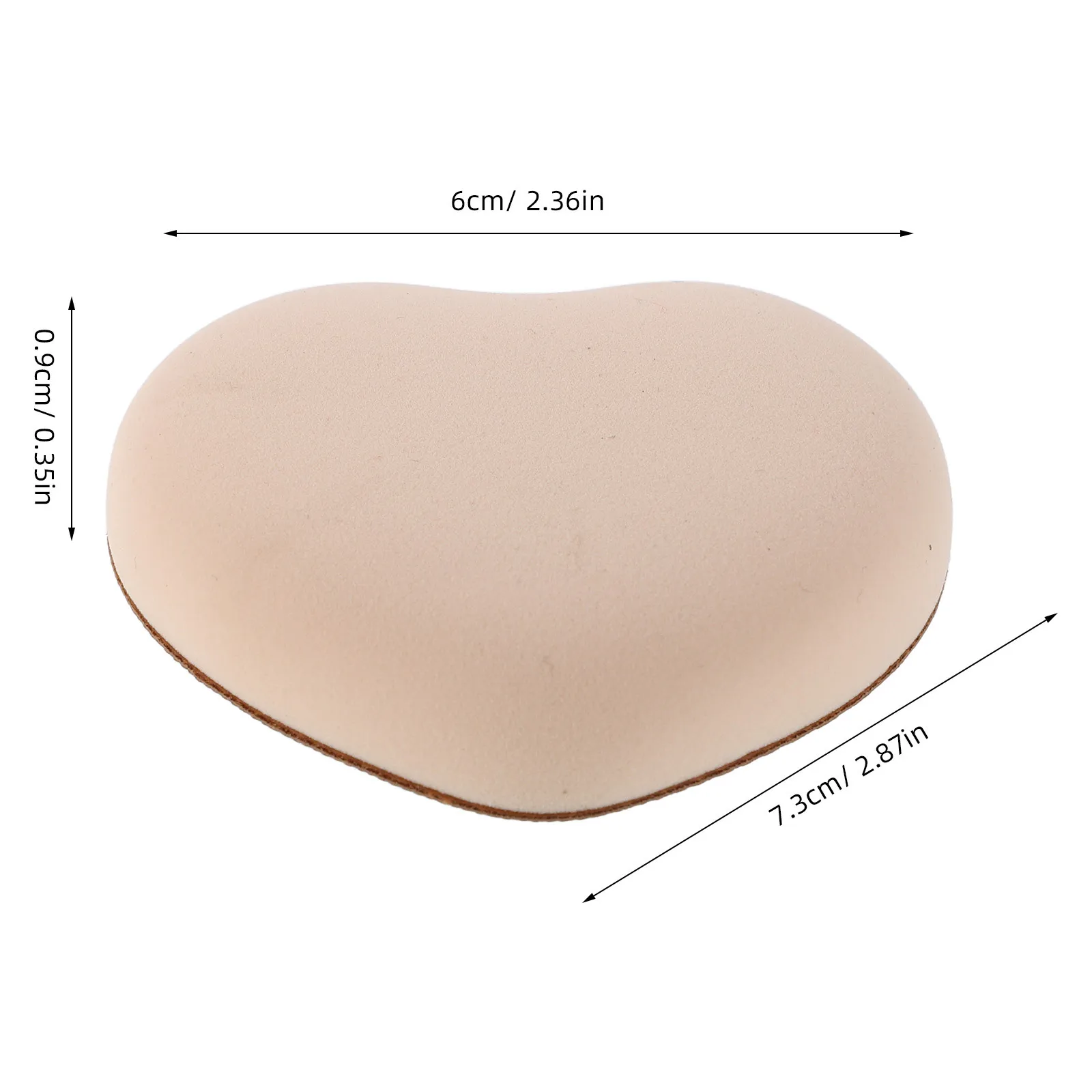부드러운 데님 퍼프 쿠션 메이크업 도구 루즈 파우더 파운데이션 적용용 여행용 파운데이션 퍼프