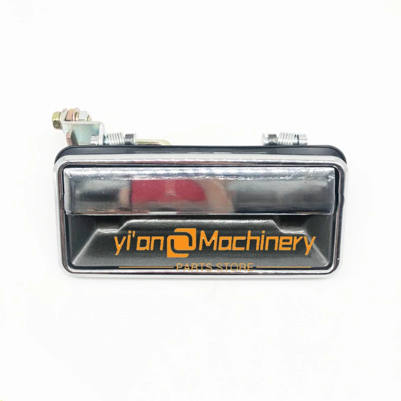 المقبض الخارجي لـ takchi ، مجموعة قفل الباب ، المقبض ، أسطوانة القفل ، كتلة دايو ، قطع الحفار ، 60 ، 60 ، eu ، داخلي