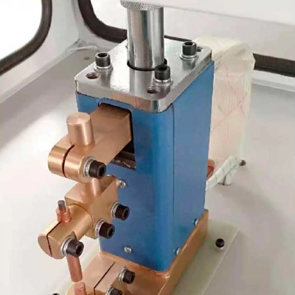 3KVA CNC Precision Relay Silver Jewelry Spot Welder