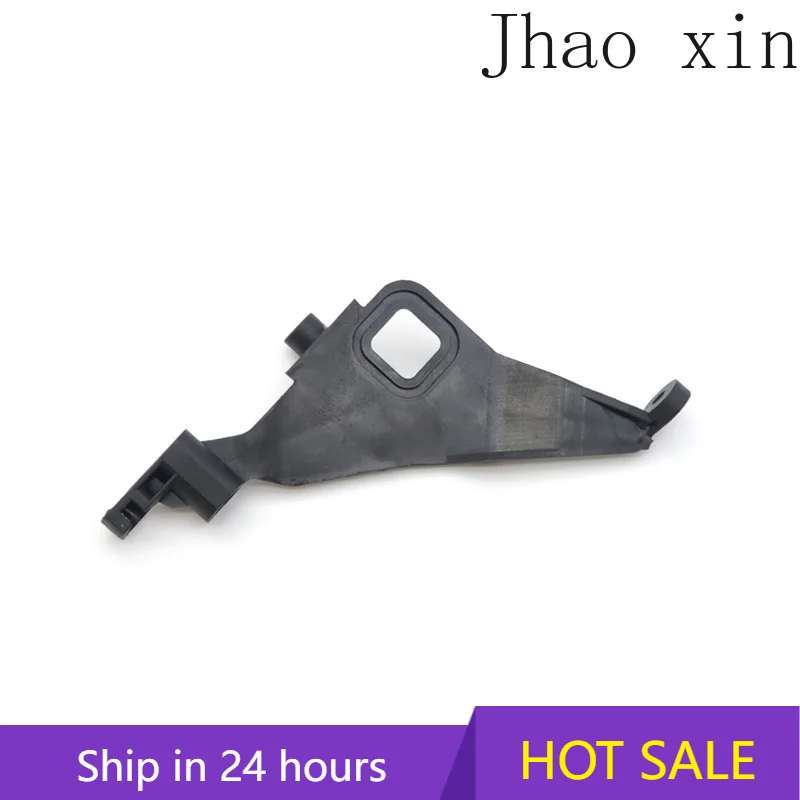 Car Headlights Repair Kit Black Plastic Lamp Base Lamp Claw for AUDI A8 S8 A8L 11-2018 4H0998121 4H0998122 Fixing Bracket Repair