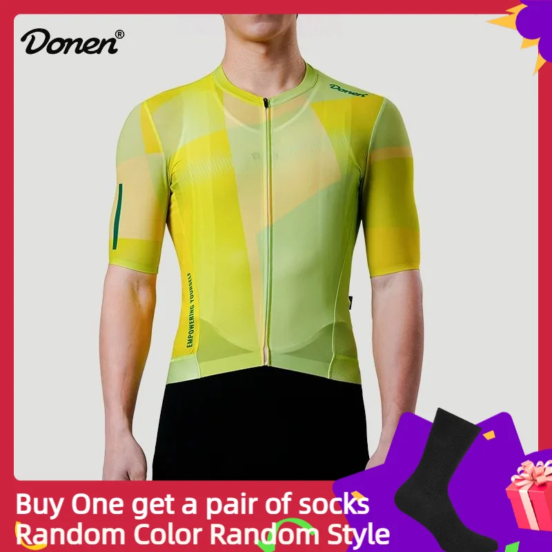 

Danen Bicycle Clothing Breathable Quick Dry