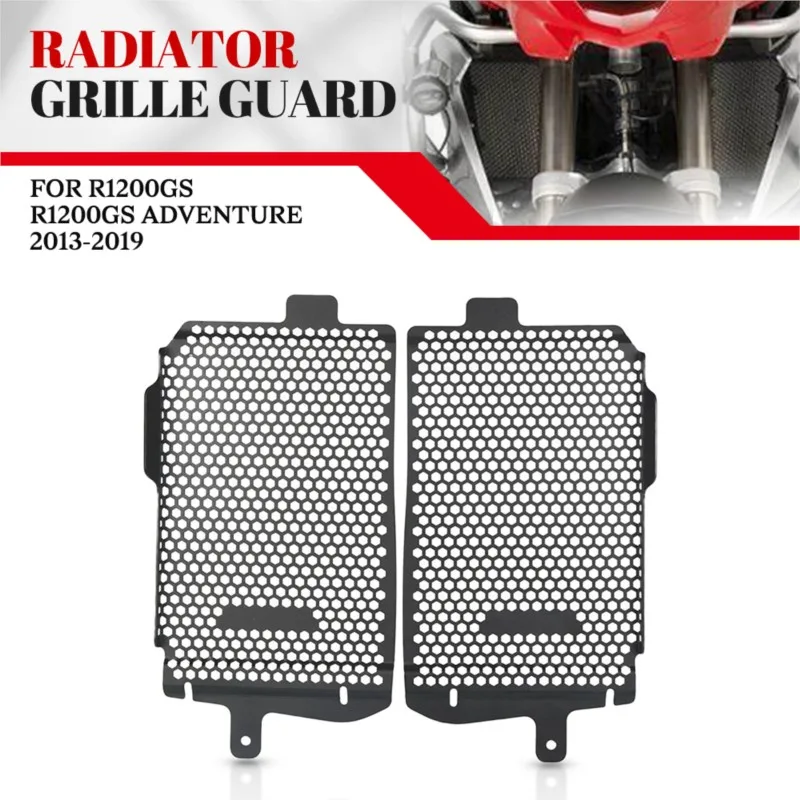 

Аксессуары для мотоциклов BMW R1200 GS R1200GS Adventure, решетка радиатора, защитный чехол R1200GS Rallye, эксклюзивный TE