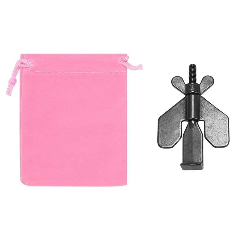 Новый 2x портативный дверной замок для путешествий, используется с дверной панелью безопасности, дверной шкафчик изнутри для дома, отеля, мотельной квартиры