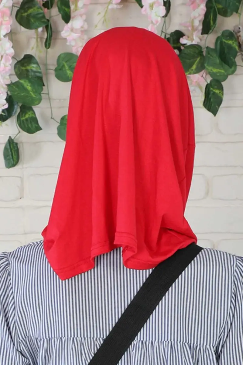 Design combed Bone red