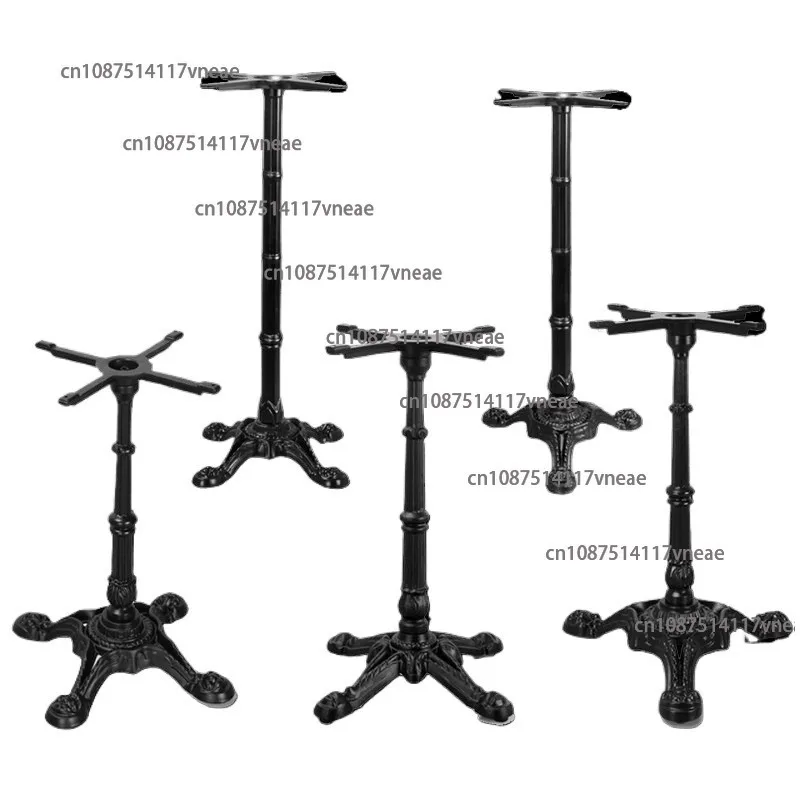 pieds-de-table-en-fonte-pieds-a-griffes-de-tigre-support-de-meubles