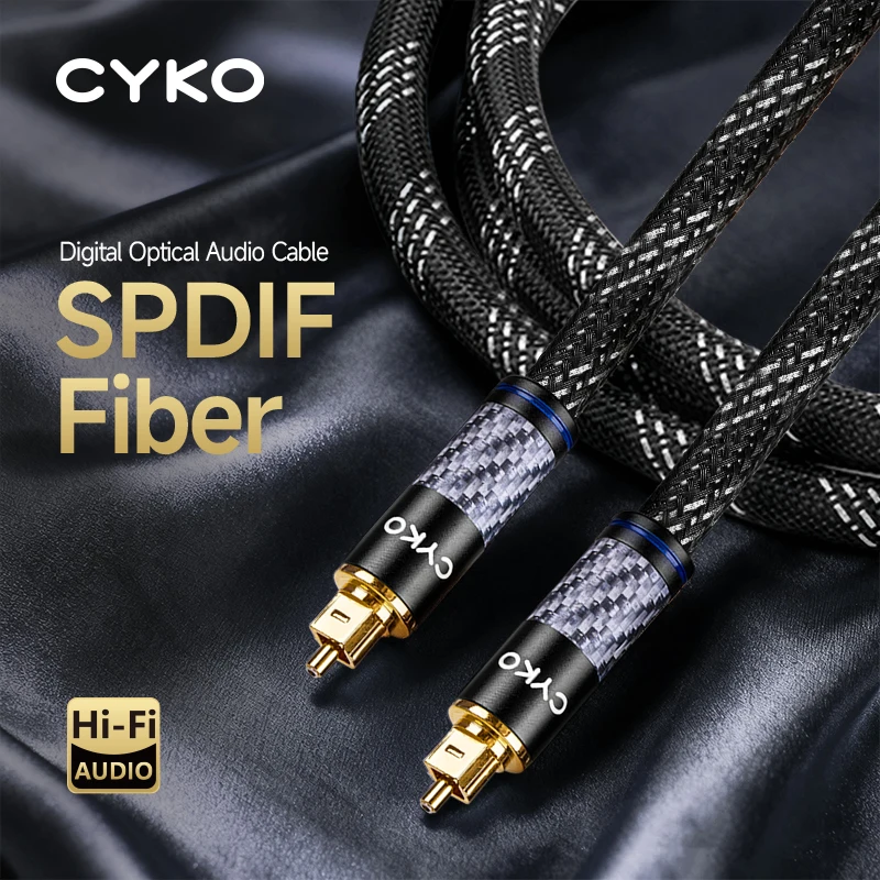 Cyko Hifi Digital O… - image