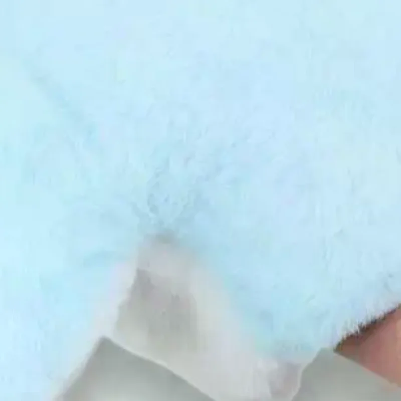 Baby's Education Toy, Stuffed Blue Shark Hand Puppet, Charming Gift for Kids, Interactive Plush Doll