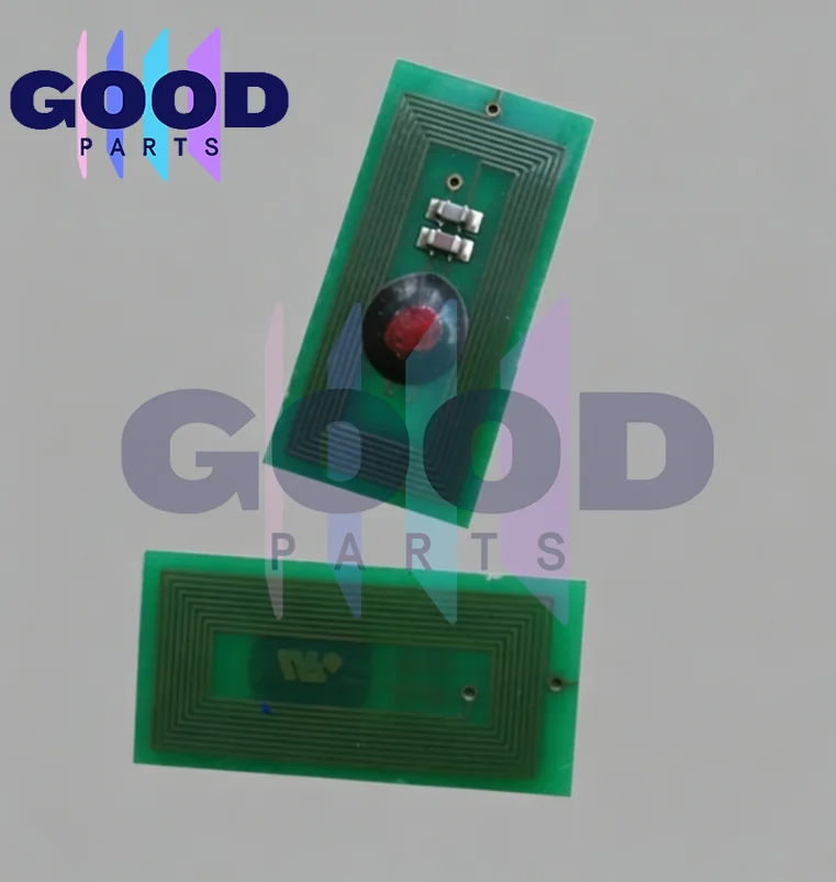 20 chips para cartuchos de tóner Ricoh MP C2800 C3300 C4000 C5000, chips 841276 841423 841422 841421 WW