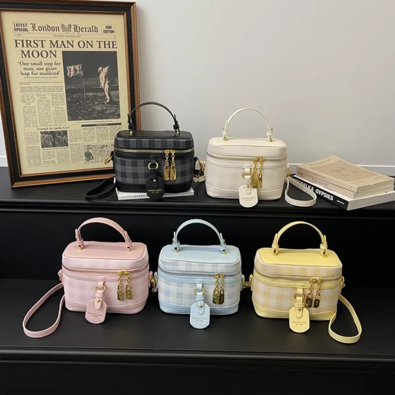 Best Superstar Show Diaper Bag Women Leather Tote Messenger Purse Classic Elegant Trendy Letter Logo Commuter