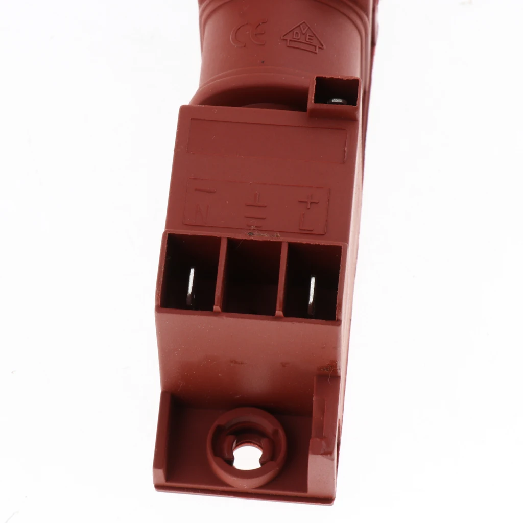 AC 220V Pulse Lighter Cooking with Eight Connections Ignition Device