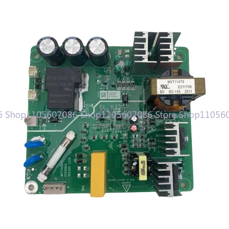 Inverter Power Board MVT114GDY1 T3 MVT404GDY1 Fan Driver Board