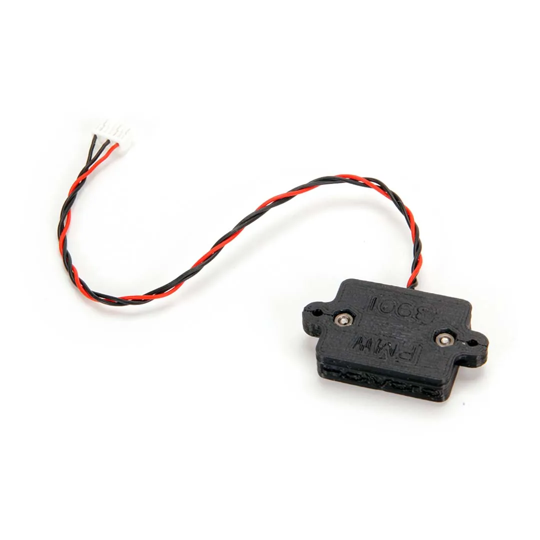 

PMW3901 optical flow sensor (serial version)