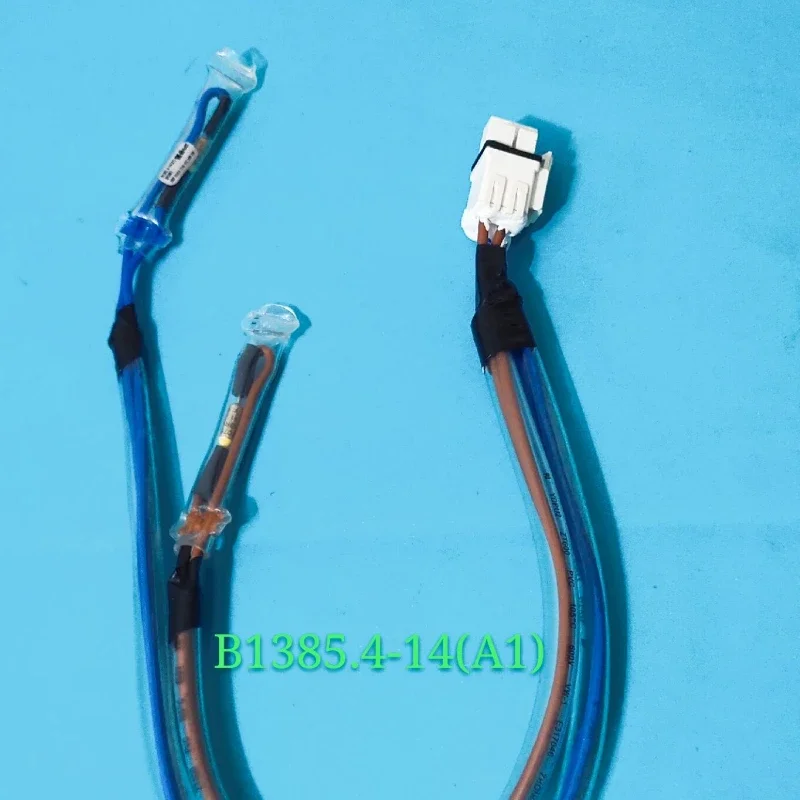 

1Pcs for Meiling Athena refrigerator defrosting fuse temperature fuse B1385.4-14(A1) B1385.4-14