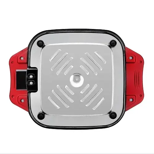 New Doolan Multifunctional Kitchen Electric Hotpot Non-stick Pan Skillets Multipurpose Electric Cooking Pot For Europe Southeast