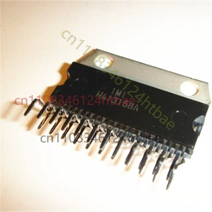 1pcs HA13158A 34 Watt 4 Channel BTL Amplifier IC Integrated Circuit Chip New