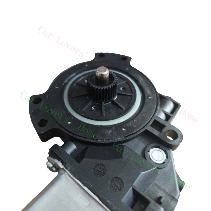 A+ Rear Left Power Window Motor for 2010-2014 Kia Sportage 2PIN 83450-3W000 - view 2