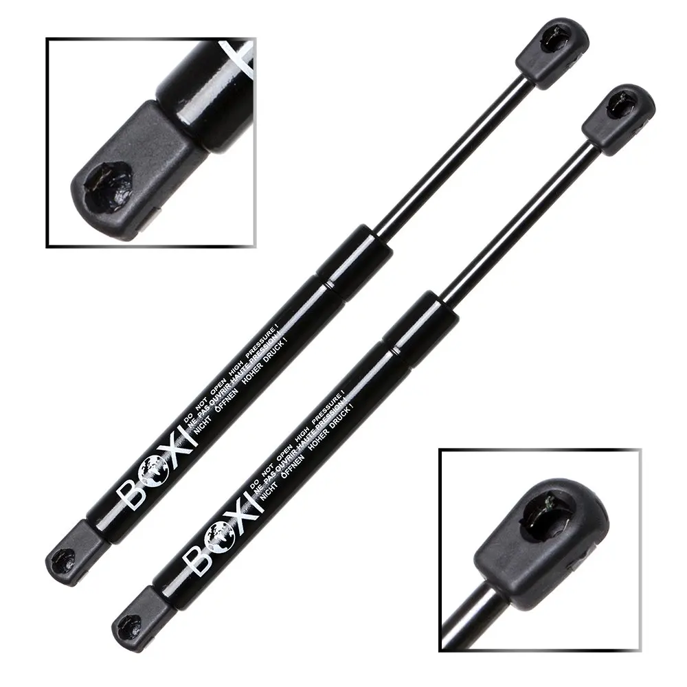 2 Pcs Rear Window Lift For 1999-2006 Cadillac Escalade, Chevrolet Suburban Tahoe Yukon Shocks SG330025,4185,15029087 Gas spring