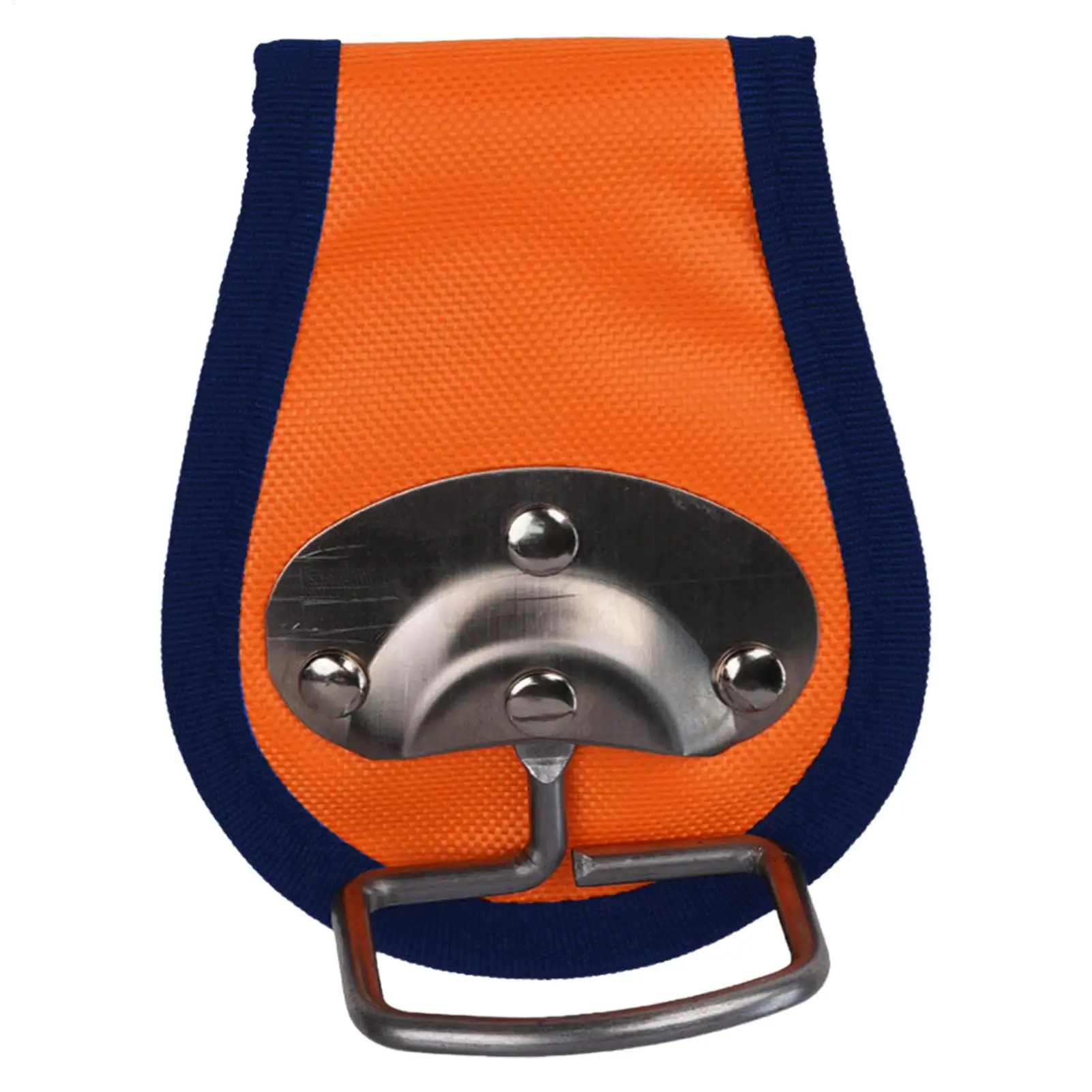 

Портативный поясной держатель для молотка, топора, кувалды, одинарный крючок для инструментов, чехол для молотка-гвоздодера плотника