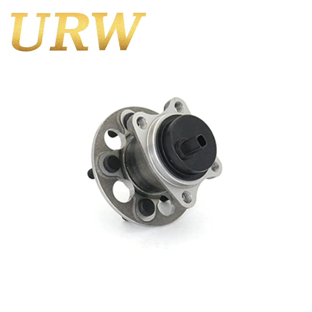 

URW Auto Parts 1 pcs High Quality Car Accessories Rear Wheel Hub Bearing For Toyota Corolla 2019- Lexus CT200h OE 42450-46010