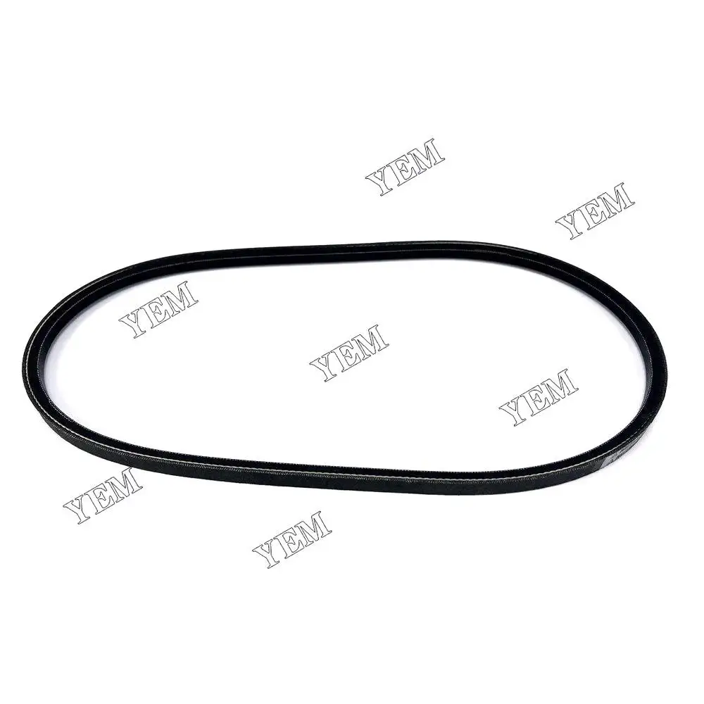 New V Belt 15881-97010 For Kubota Z602 Excavator Engine Parts