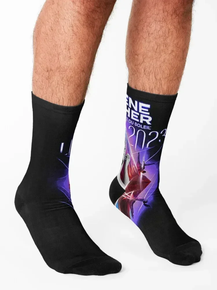 helene fischer rausch 2023 Socks aesthetic Lots soccer anti-slip new in's Male Socks Women's