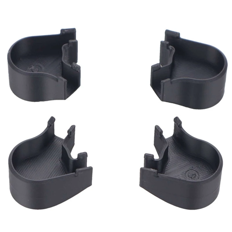 【Superdeals】واقيات معدات الهبوط لـ DJI Avata 2 تمنع التآكل والسفلي والتمزق لأغطية حماية Avata2