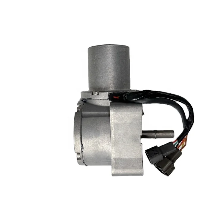 

4360509 High Quality Excavator Parts Accelerator Motor EX200-5 ZX200 Engine Motor Control Throttle Motor 4614911