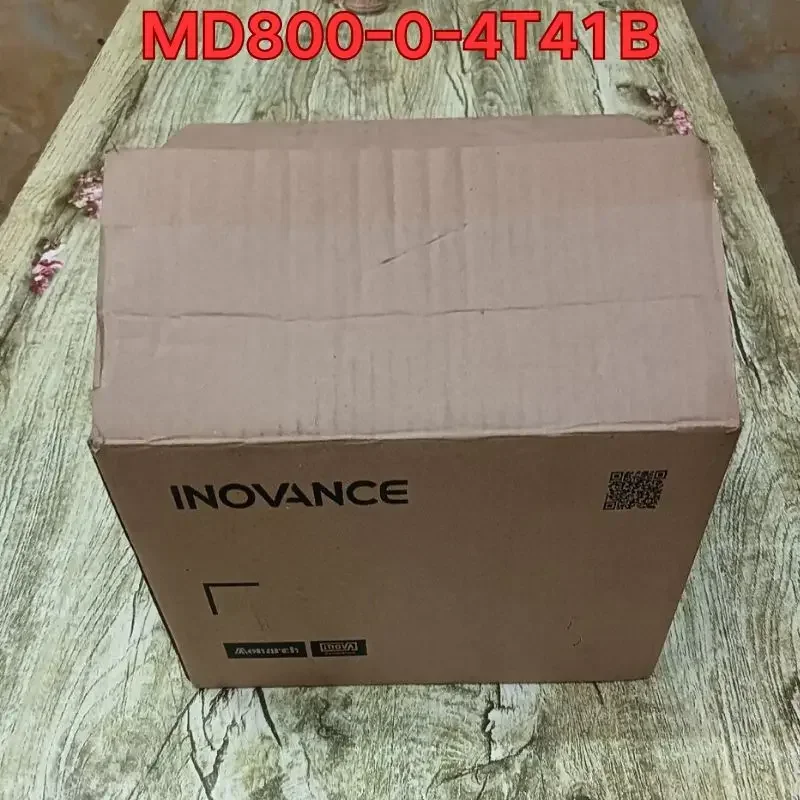Brand new MD800-0-4T41B frequency converter
