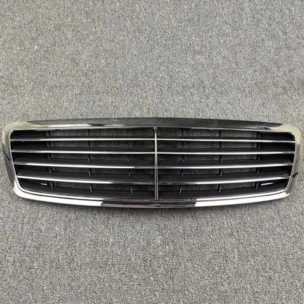 Car Accessory Fog Light Cover Lamp Frame Grille Car Accessories For Mercedes Benz S-Class W221 W220 S280 S300 S320 S600 1998-05