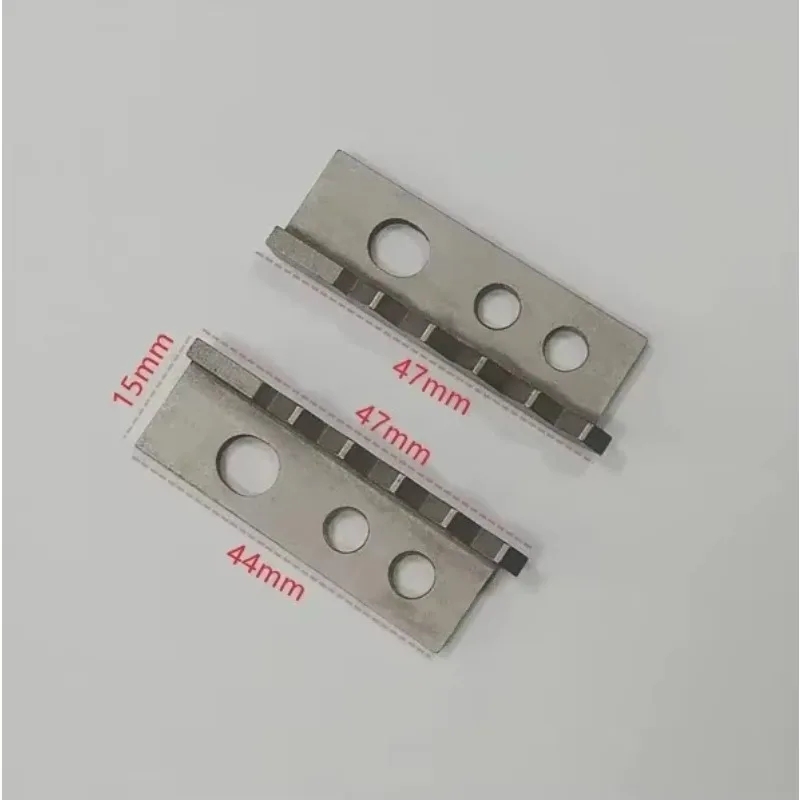 

Heidelberg CD74 XL75 pull gauge baffle pull back piece pull gauge tooth plate L2.072.175 L2.072.275