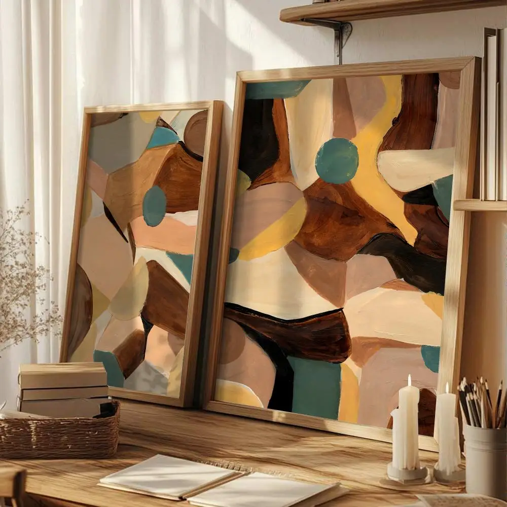 Gemälde mit verschwindenden Sandstrahlen, Kalligraphie, Leinwand, Wandkunst, Poster für Wohnzimmer, Flur, Heimdekoration, modernes Weihnachtsgeschenk