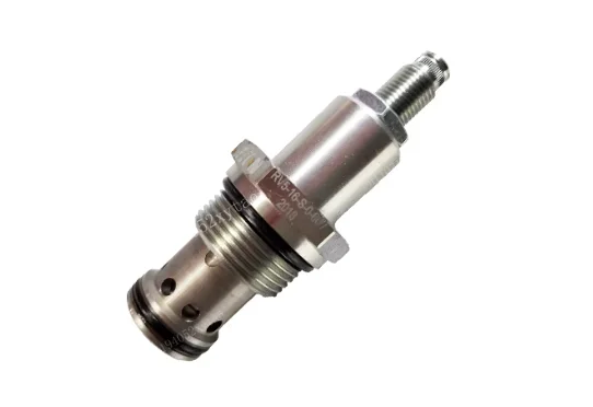 Rv5-16-s-0-60 cartridge valve hydraulic valve 1pcs