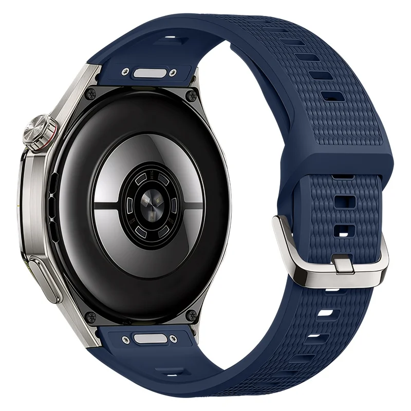 1:1 Original Silikonarmband für HUAWEI WATCH GT 7 Pro 46mm, Schnellverschluss-Sportarmband für Huawei GT6 Pro Correa – Detail 11