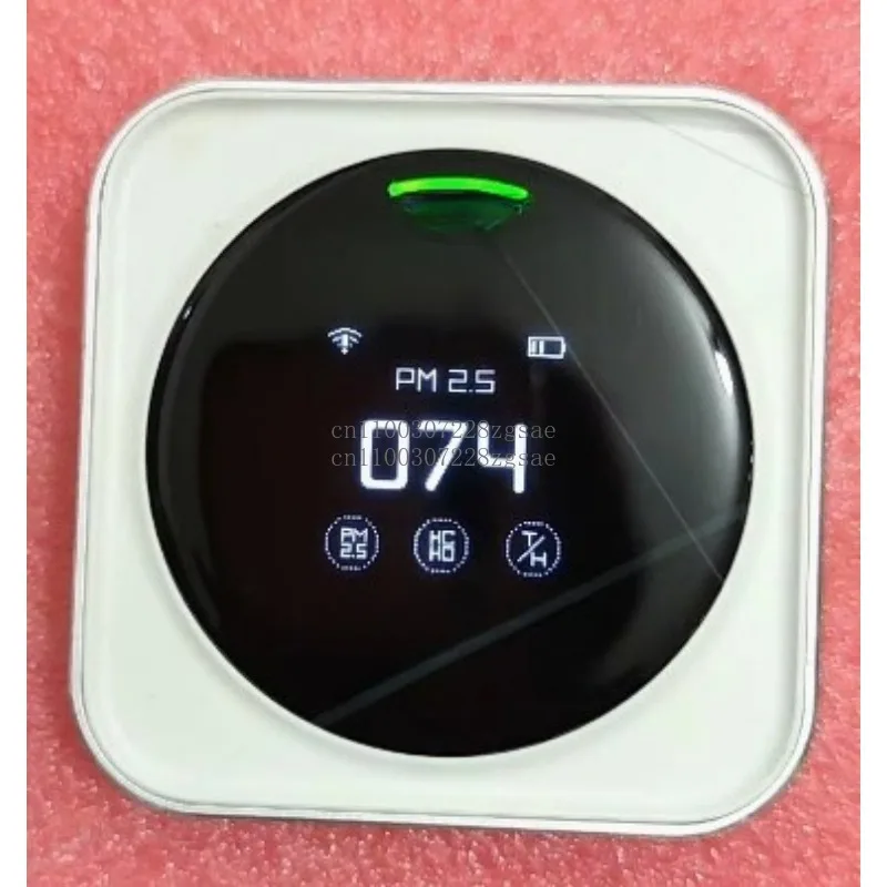 Detector Air Qualit…