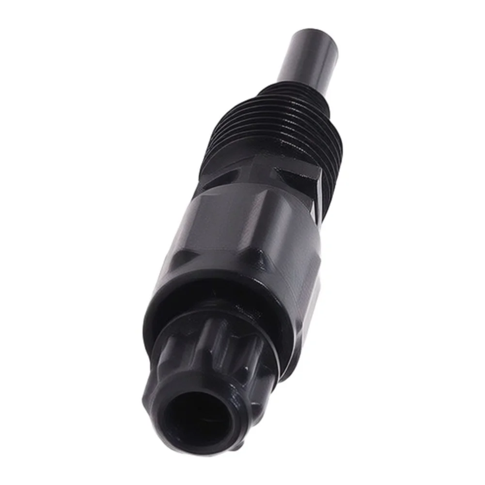 1/4-Inch Check Valve For 45, 85, 100 & 170 Pumps: for Easy Install & Backflow Injection Check Valve Pool Equipment Accessories