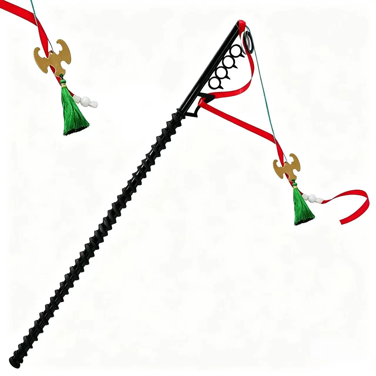 Taigong Wang Sword Prop Game Fate/Grand Order FGO Cosplay Prop Halloween Christmas Comic Convention Costume Accessories