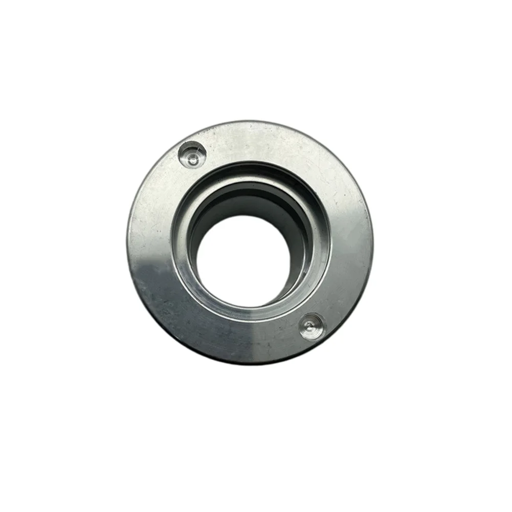 

Hydraulic Part Cylinder Head Metal Construction Replacement Installation Wear-resistant Hydraulic Cylinder Head Replacement