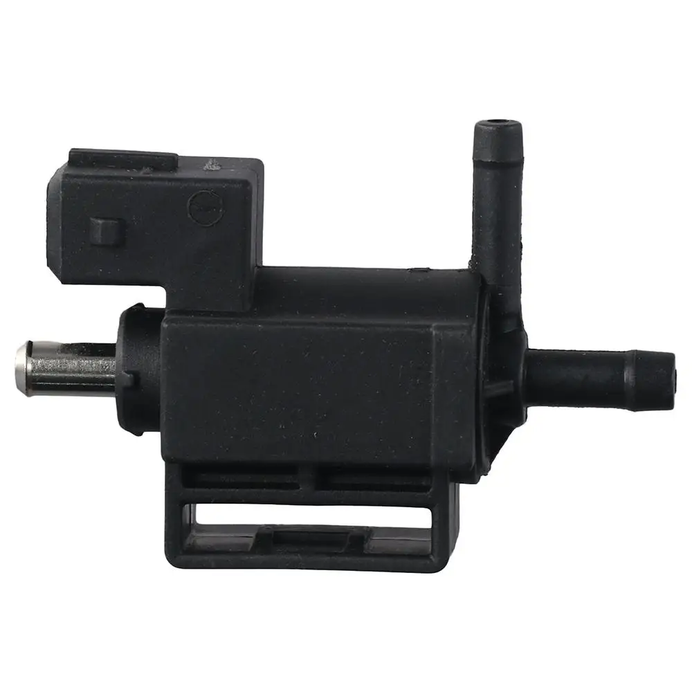 Metal Turbocharger Bypass Reliable Plastic 2 Pins Boost Control Black Solenoid Valve for Expedition 2015-2017 6 Cyl 3.5L