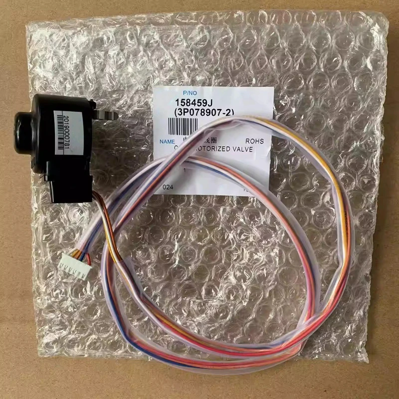 1.5 HP Air Conditioner RXZ335RCD with Electronic Expansion Valve Coil DM-8R for Climate Control