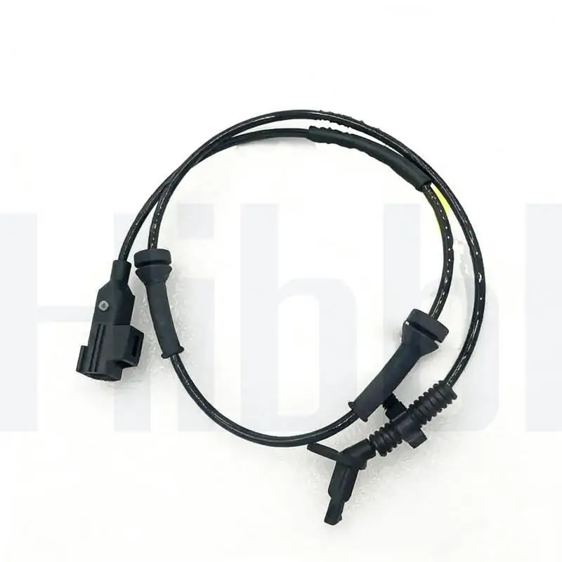 

Front Rear ABS Sensor For Land Range Rover Evoque Discovery Sport Anti lock Brake Wheel Speed Sensors LR024202 LR066868 LR082224
