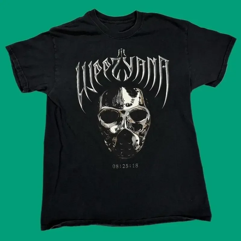 New Lil Wayne Weezyana For Fans S 5XL T Shirt SS1869