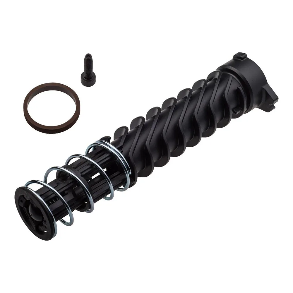 

Useful Oil Filter Housing Return Tube 1PC 1x 3C3Z-6C755-AA Black Diesel Engine Plastic Replacement Return Tube
