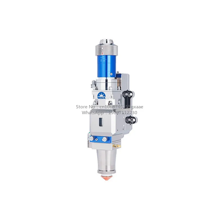 

Automatic Focusing 0-6 kW Fiber Cutting Head for WSX NC12 NC30 NC30B NC60