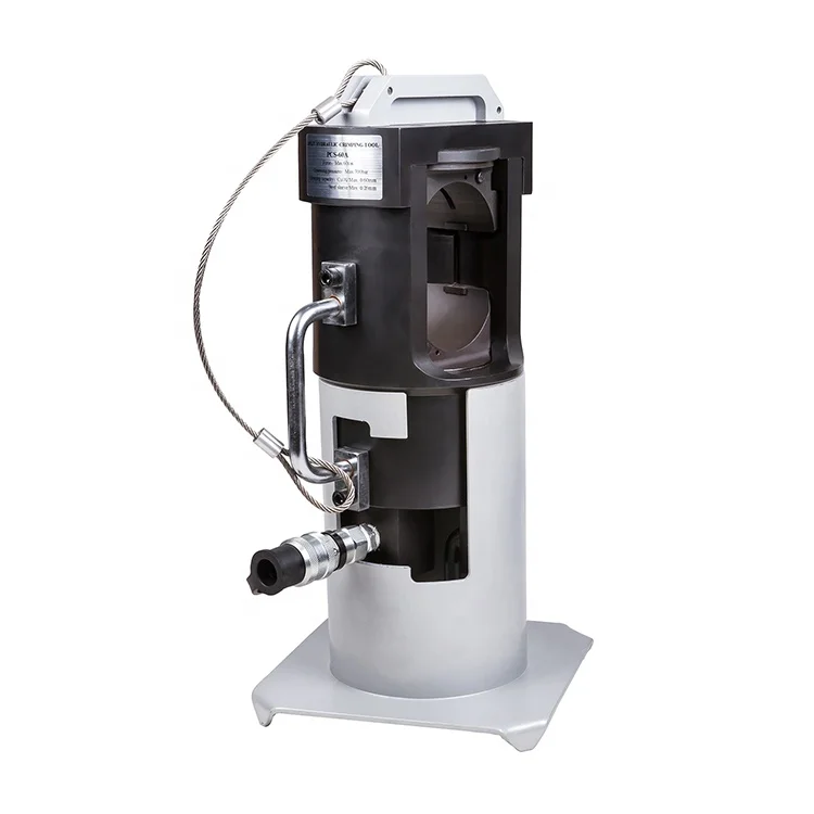 PCS-60A Crimping Fo…