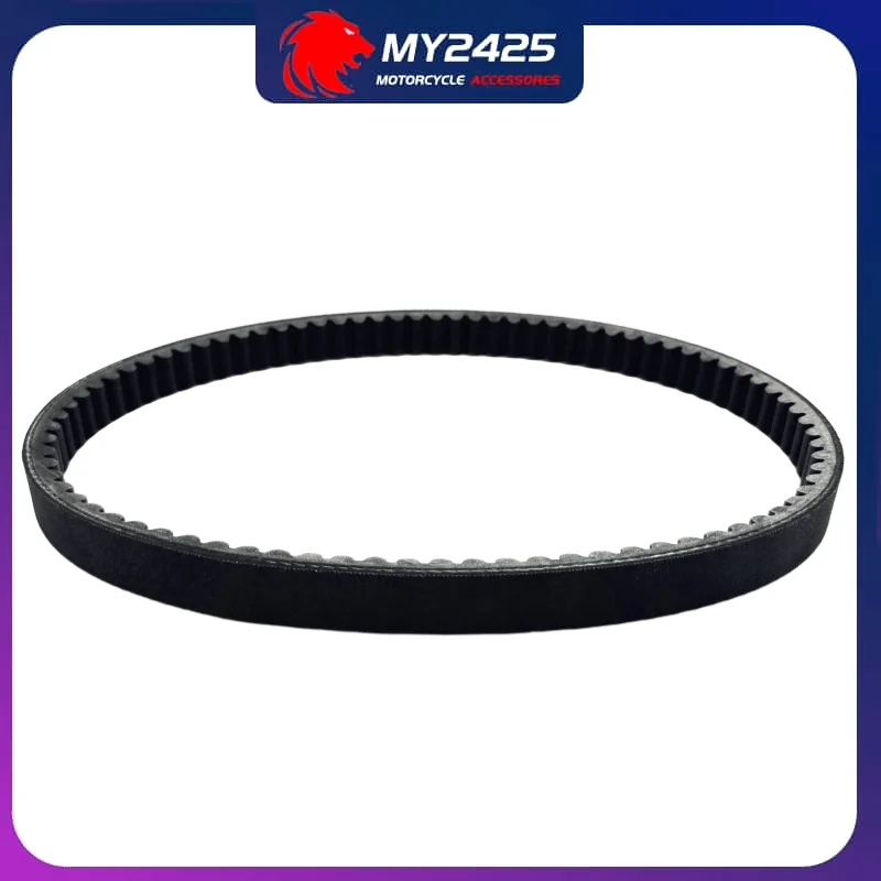 MY2425 Drive Belt For Piaggio Vespa PX125 GTS250 GTV250 GTS300 GTV300 X Evo X7 X8 X9 250 MP3 300 LT Sport Touring Hybrid Belt