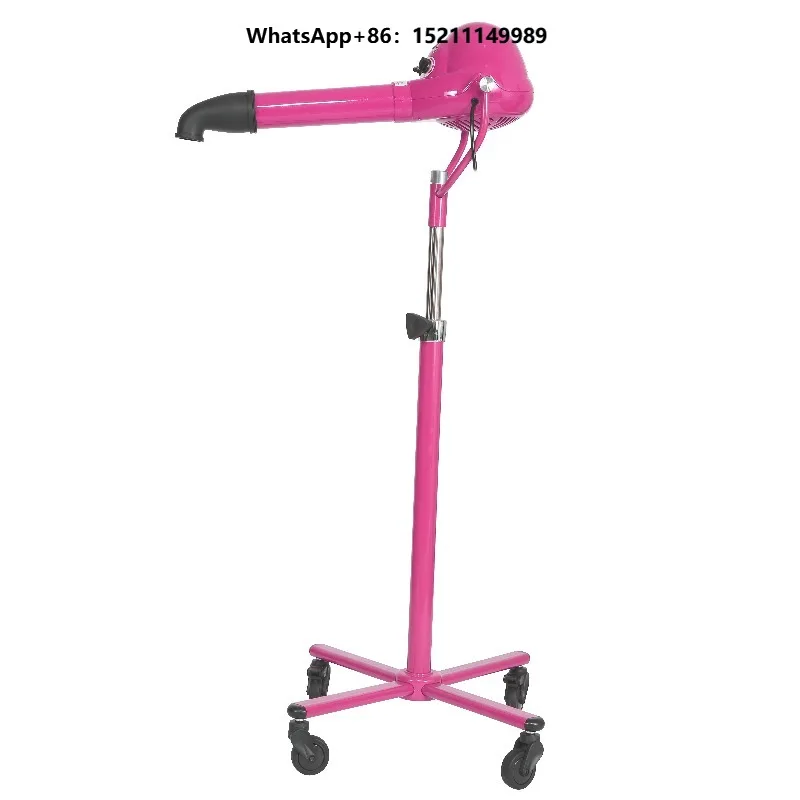 High-Efficiency Pet Grooming Dryer Wall-Mounted