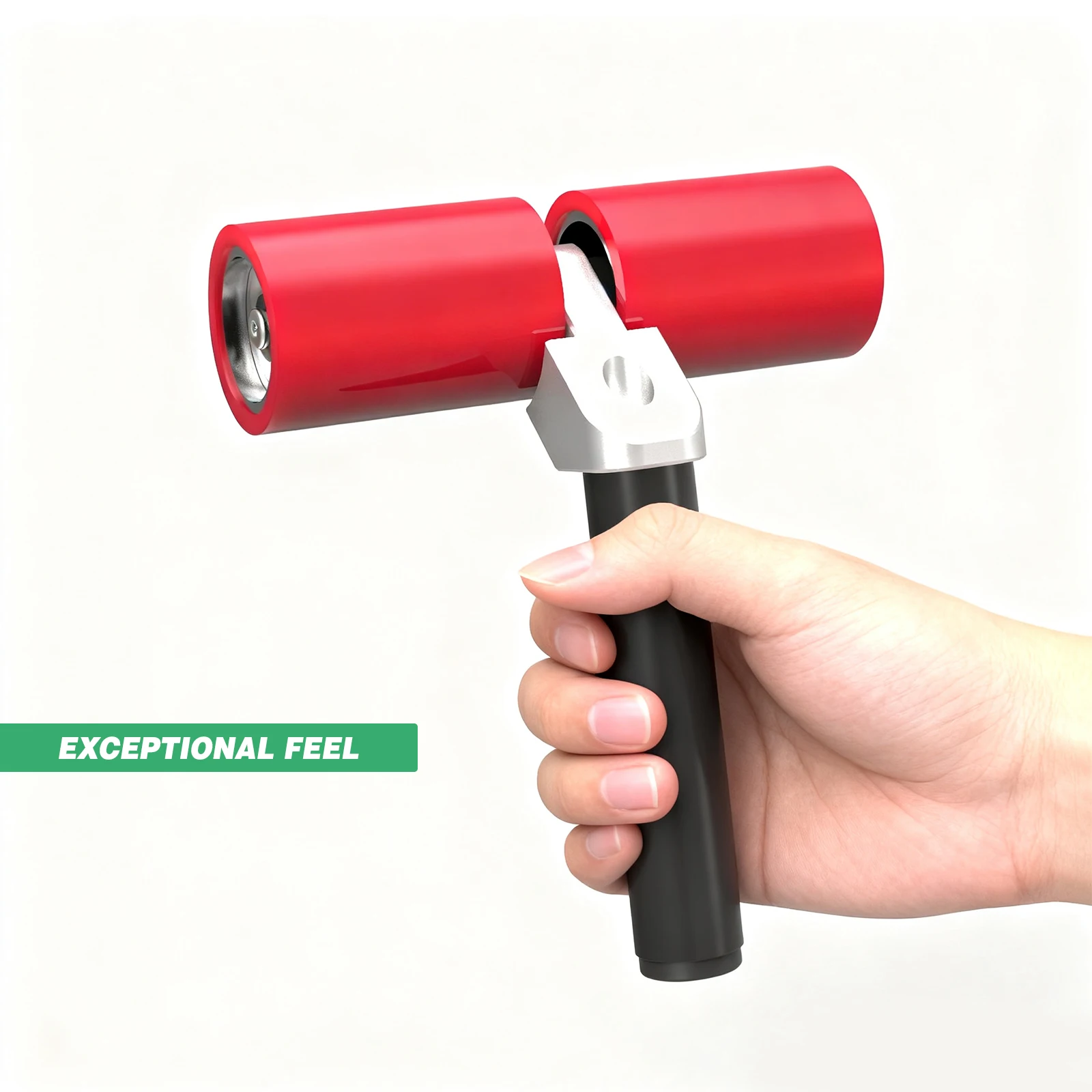 ehdis-64inch-roller-squeegee-tool-dual-silicone-wheel-rolling-tool-for-wallpaper-covering-vinyl-tinting-car-home-decorate-clean